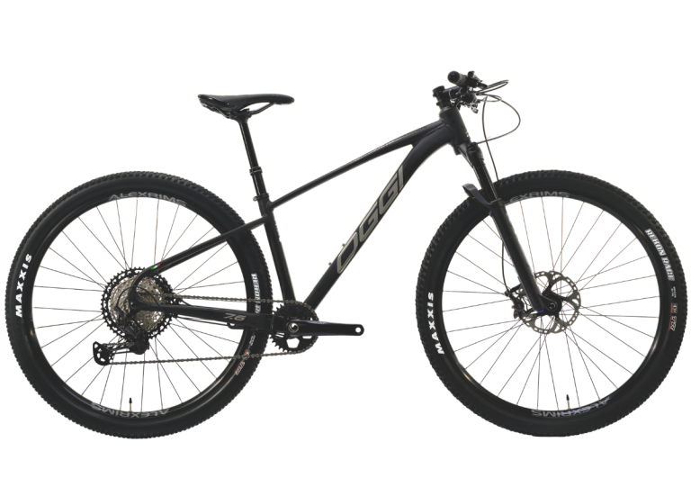 Oggi Big Wheel 7.6 2026