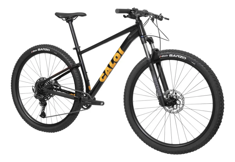 Caloi Explorer Expert 11v 2026